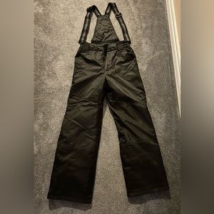 Athletic works snow pants - new